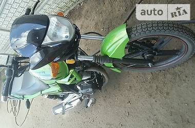 Мотоцикл Кросс Viper V150A 2014 в Сарнах