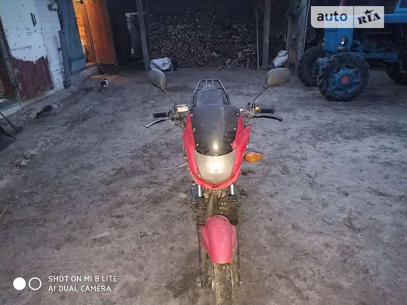 Мотоцикл Классік Viper V150A 2014 в Володимирці