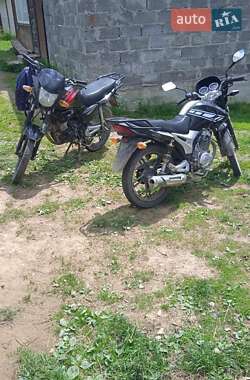 Мотоцикл Классік Viper V150A 2015 в Славському