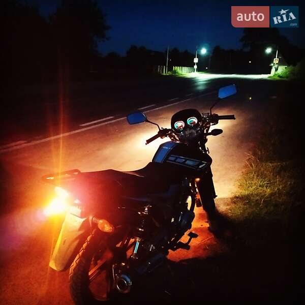 Мотоцикл Классик Viper V150A 2015 в Славском фото 8 Мотоцикл Классик Viper V150A 2015 в Славском