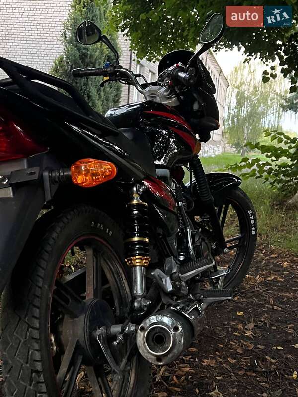 Мотоцикл Классик Viper V150A 2014 в Тростянце