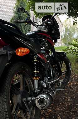 Мотоцикл Классік Viper V150A 2014 в Тростянці