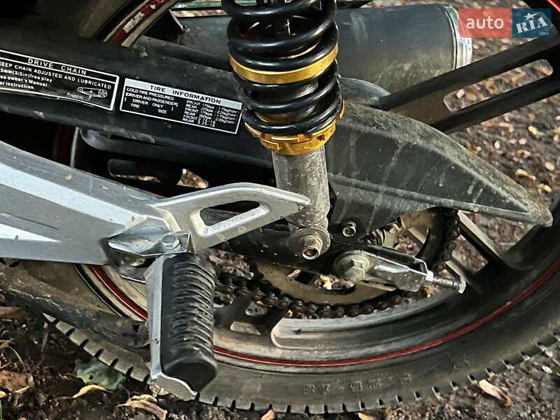 Мотоцикл Классик Viper V150A 2014 в Тростянце