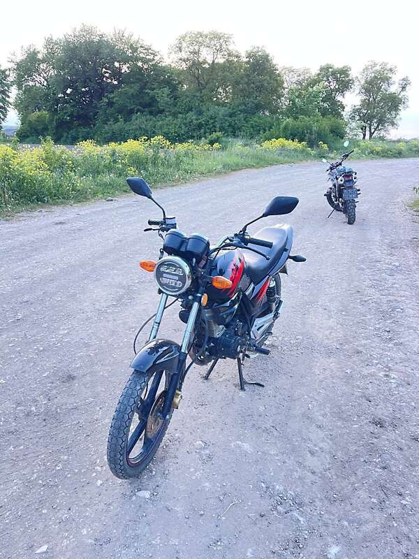 Грузовые мотороллеры, мотоциклы, скутеры, мопеды Viper V150A 2018 в Копычинце