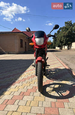 Мотоцикл Многоцелевой (All-round) Viper V150A 2017 в 
