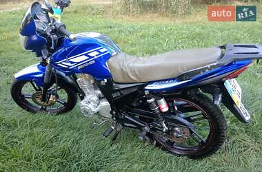 Мотоцикл Классик Viper V150A 2014 в 