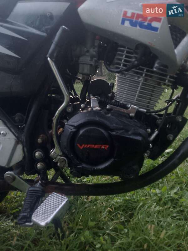 Мотоцикл Классик Viper V150A 2014 в Млинове