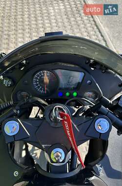 Спортбайк Viper V250-F2 2024 в 