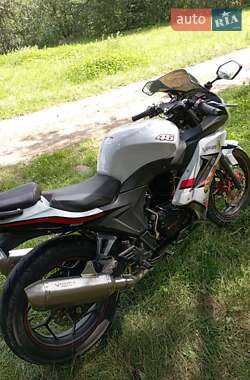 Мини спорт Viper V250-F2 2020 в 