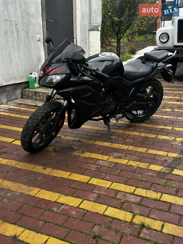 Viper V250-F2 2024