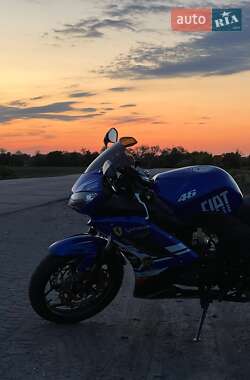 Спортбайк Viper V250-F2 2024 в Кременчуге