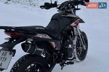 Мотоцикл Туризм Viper V250-F2 2023 в Могилев-Подольске