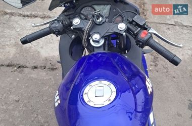 Питбайк Viper V250-F2 2022 в Николаеве