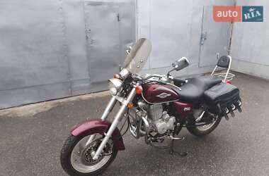 Мотоцикл Круизер Viper V250 SK 2014 в Киеве