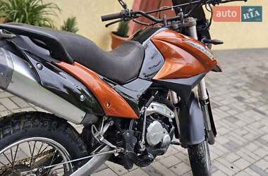 Мотоцикл Туризм Viper V250 VXR 2014 в 