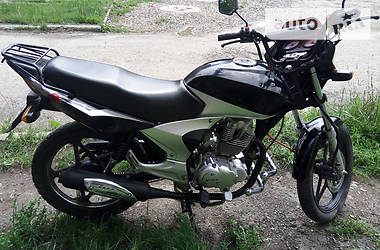 Мотоцикл Классик Viper V 2014 в Коломые