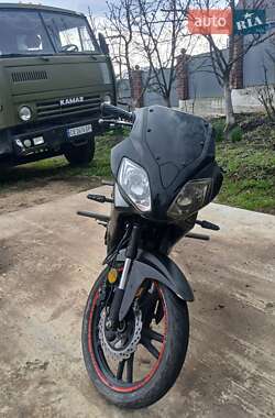 Спортбайк Viper VM 200-10 2014 в Кицмани