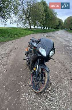 Спортбайк Viper VM 200-10 2014 в 