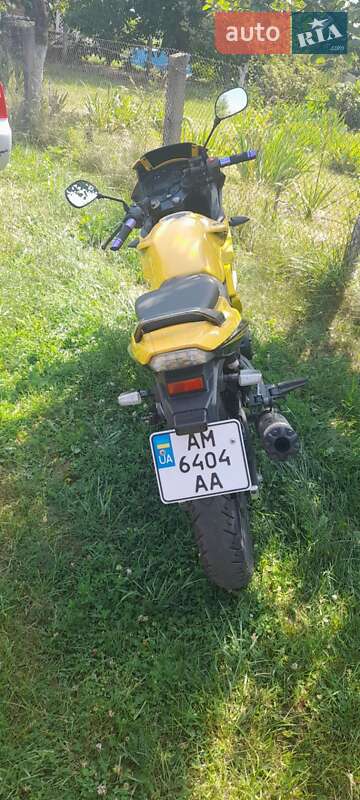 Мотоцикл Классик Viper VM 200-10 2014 в Любаре фото 5 Мотоцикл Классик Viper VM 200-10 2014 в Любаре