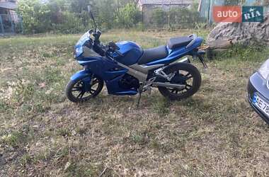 Спортбайк Viper VM 200-10 2016 в Дніпрі