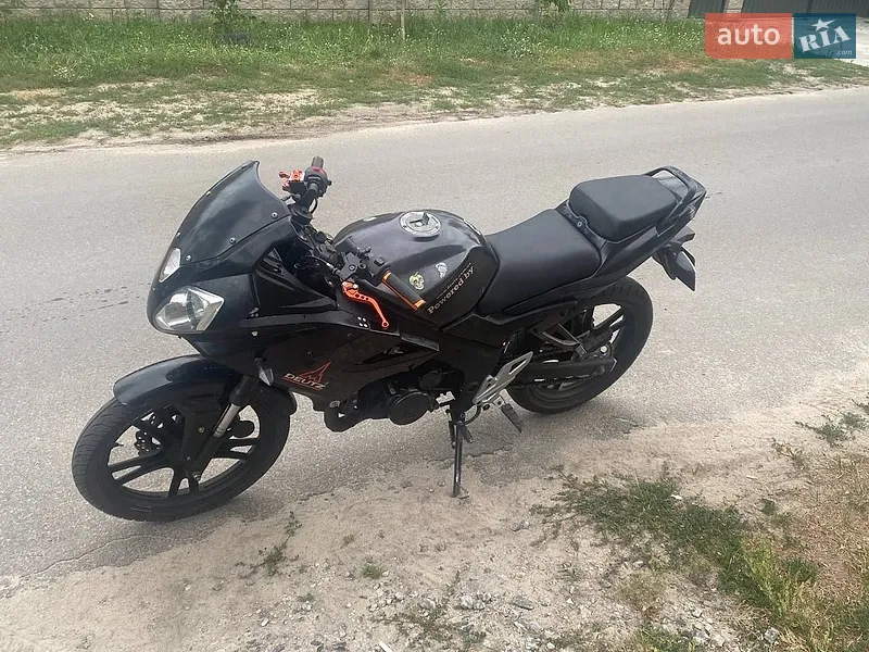 Viper VM 200-10 2016