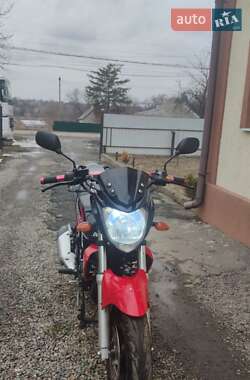 Мотоцикл Кросс Viper VM 200-R2 2014 в 