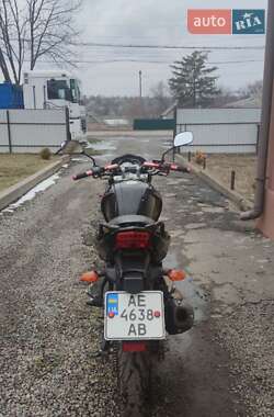 Мотоцикл Кросс Viper VM 200-R2 2014 в 