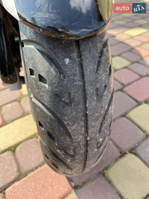 Мотороллер Viper Volcano 2006 в Владимире