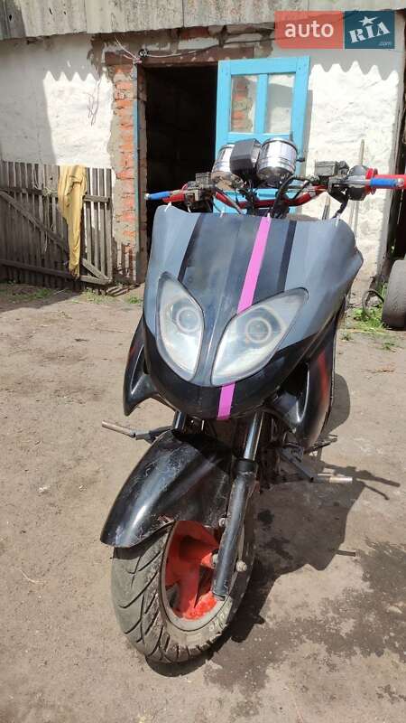 Спортбайк Viper VP 150 2019 в Романіву фото 2 Спортбайк Viper VP 150 2019 в Романіву