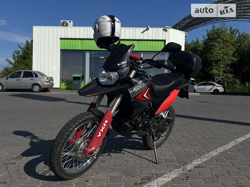 Мотоцикл Кросс Viper VXR 2014 в Хмельницком