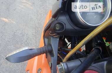 Мотоцикл Внедорожный (Enduro) Viper VXR 2014 в Глухове