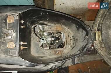 Скутер Viper Wind 2007 в Старой Синяве