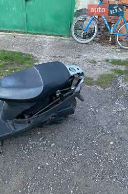 Скутер Viper Wind 2008 в Коломиї