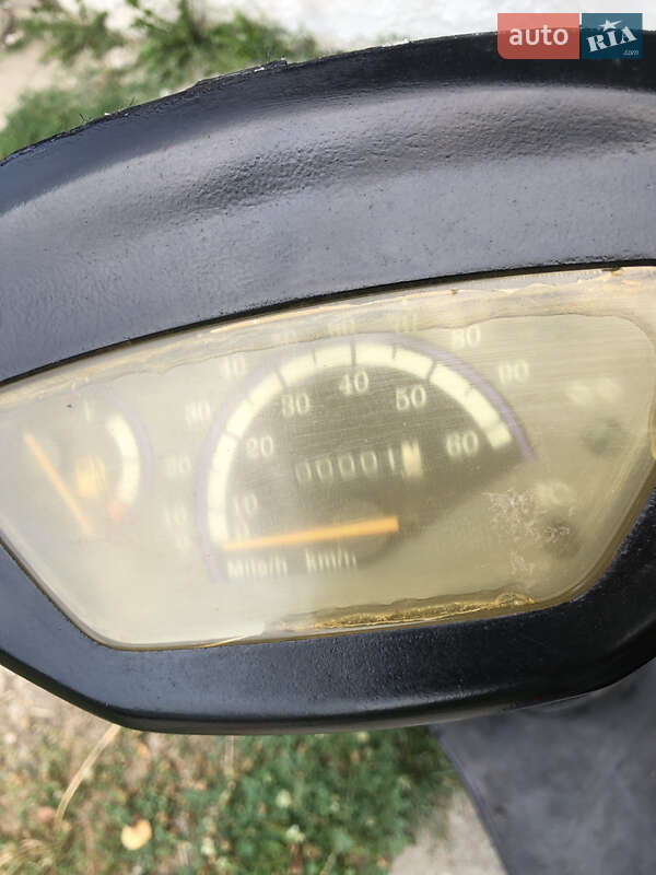 Грузовые мотороллеры, мотоциклы, скутеры, мопеды Viper Wind 2007 в Ивано-Франковске фото 8 Грузовые мотороллеры, мотоциклы, скутеры, мопеды Viper Wind 2007 в Ивано-Франковске