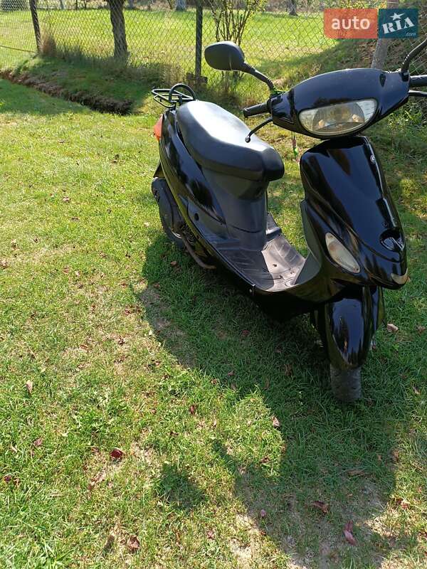 Скутер Viper Wind 2010 в Брошневе-Осаде