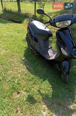 Скутер Viper Wind 2010 в 