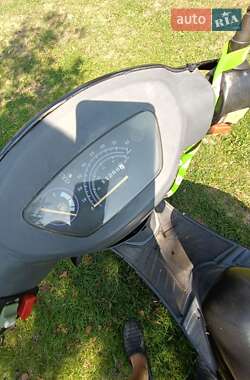 Скутер Viper Wind 2010 в 
