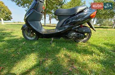 Скутер Viper Wind 2010 в 