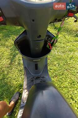 Скутер Viper Wind 2010 в 