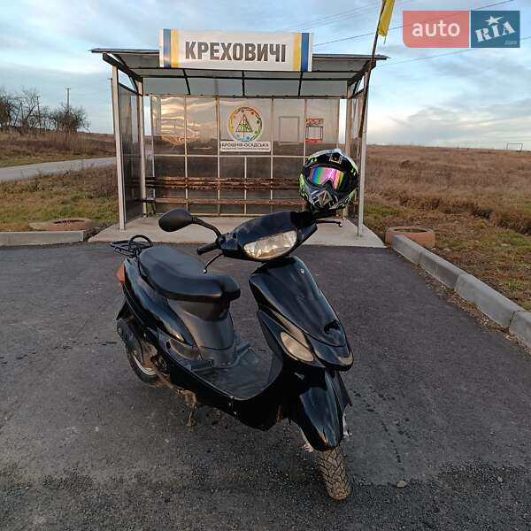 Скутер Viper Wind 2010 в Брошневе-Осаде