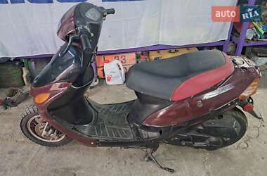 Грузовые мотороллеры, мотоциклы, скутеры, мопеды Viper Wind 2007 в Смеле