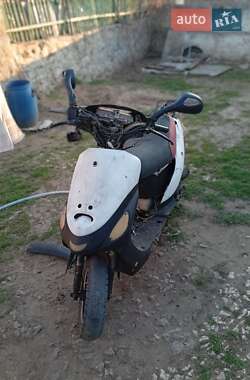 Мопеды Viper Wind 2008 в 