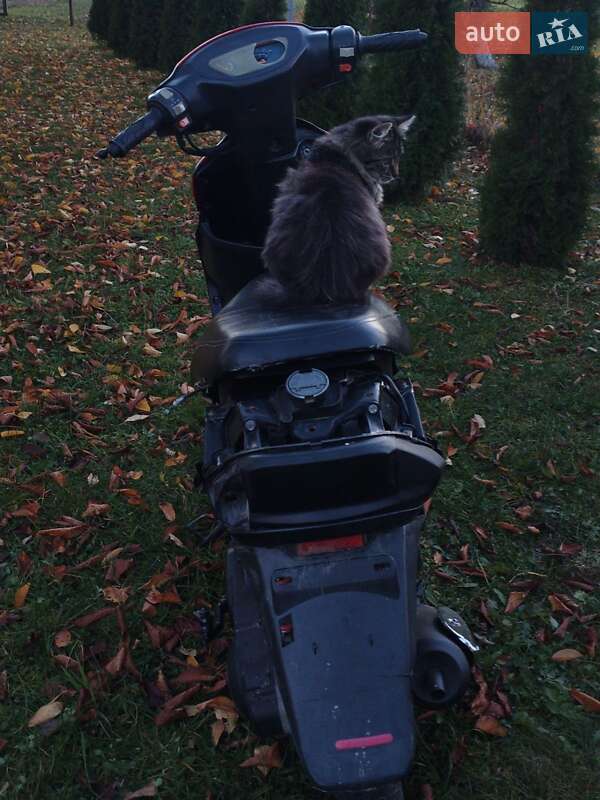 Мопеди Viper Wind 2015 в Богородчанах фото 2 Мопеди Viper Wind 2015 в Богородчанах