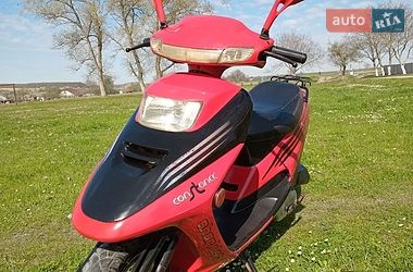 Мопеди Viper Wind 2012 в Бучачі