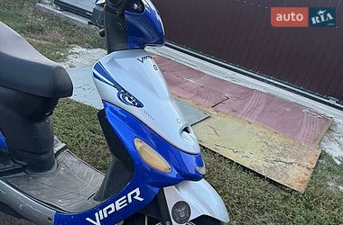 Скутер Viper Wind 2008 в Києві
