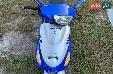 Скутер Viper Wind 2008 в Києві