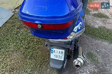 Скутер Viper Wind 2008 в Києві