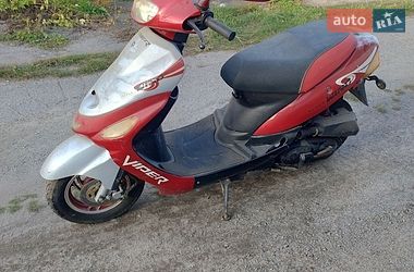 Мопеды Viper Wind 2008 в Житомире