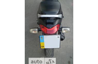 Мотоцикл Внедорожный (Enduro) Viper XT 2008 в 