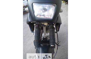Мотоцикл Внедорожный (Enduro) Viper XT 2008 в 